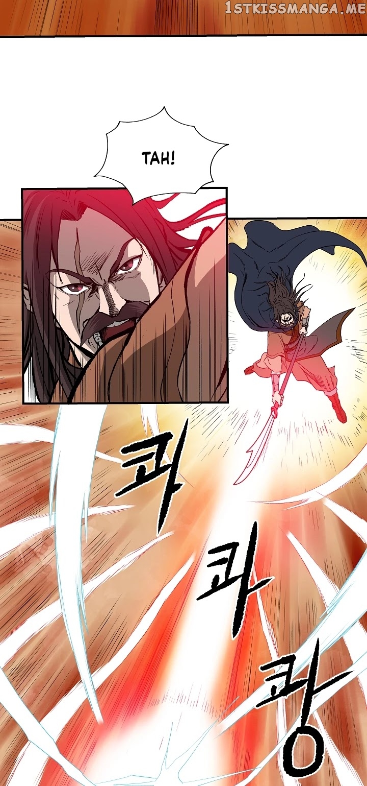Bowblade Spirit chapter 38 - page 9