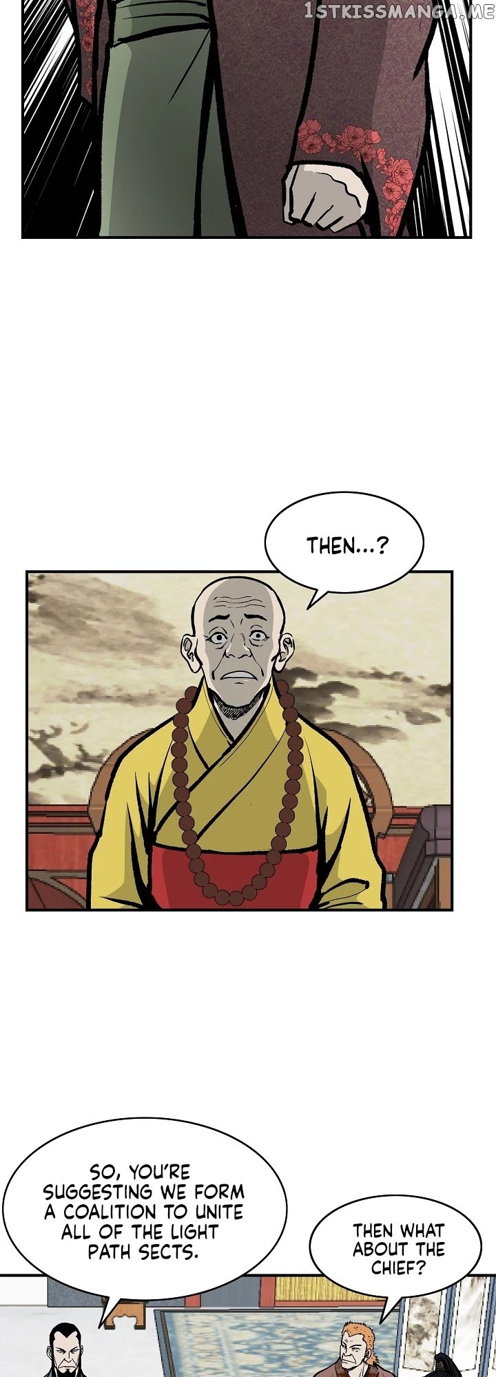 Bowblade Spirit chapter 27 - page 15