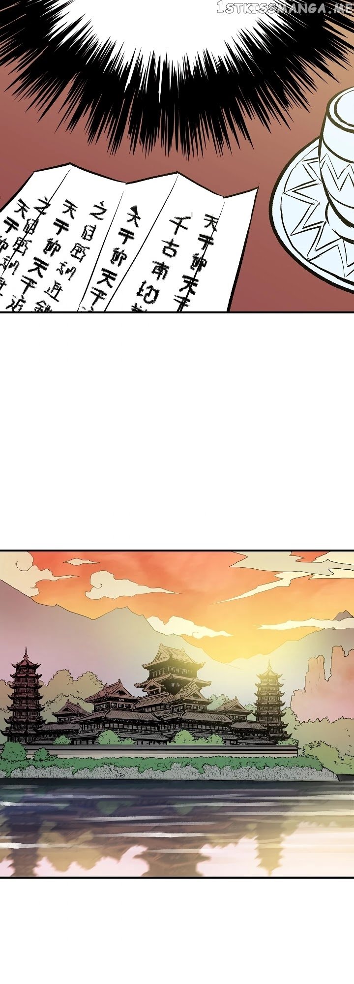 Bowblade Spirit chapter 27 - page 25