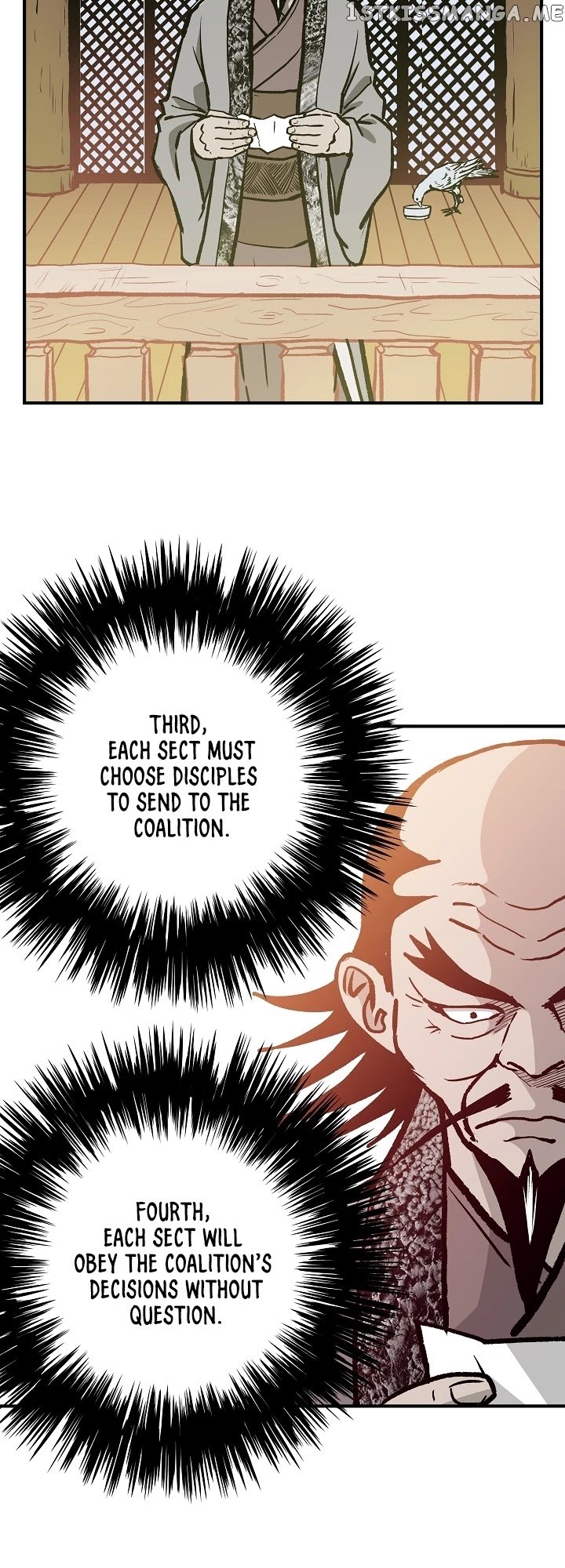 Bowblade Spirit chapter 27 - page 27
