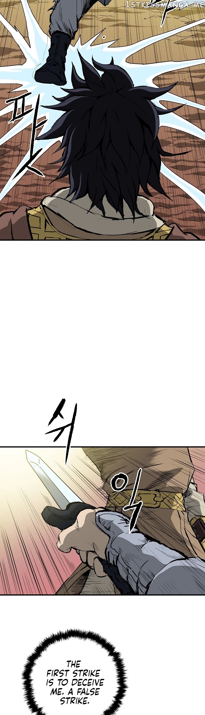 Bowblade Spirit chapter 37 - page 13