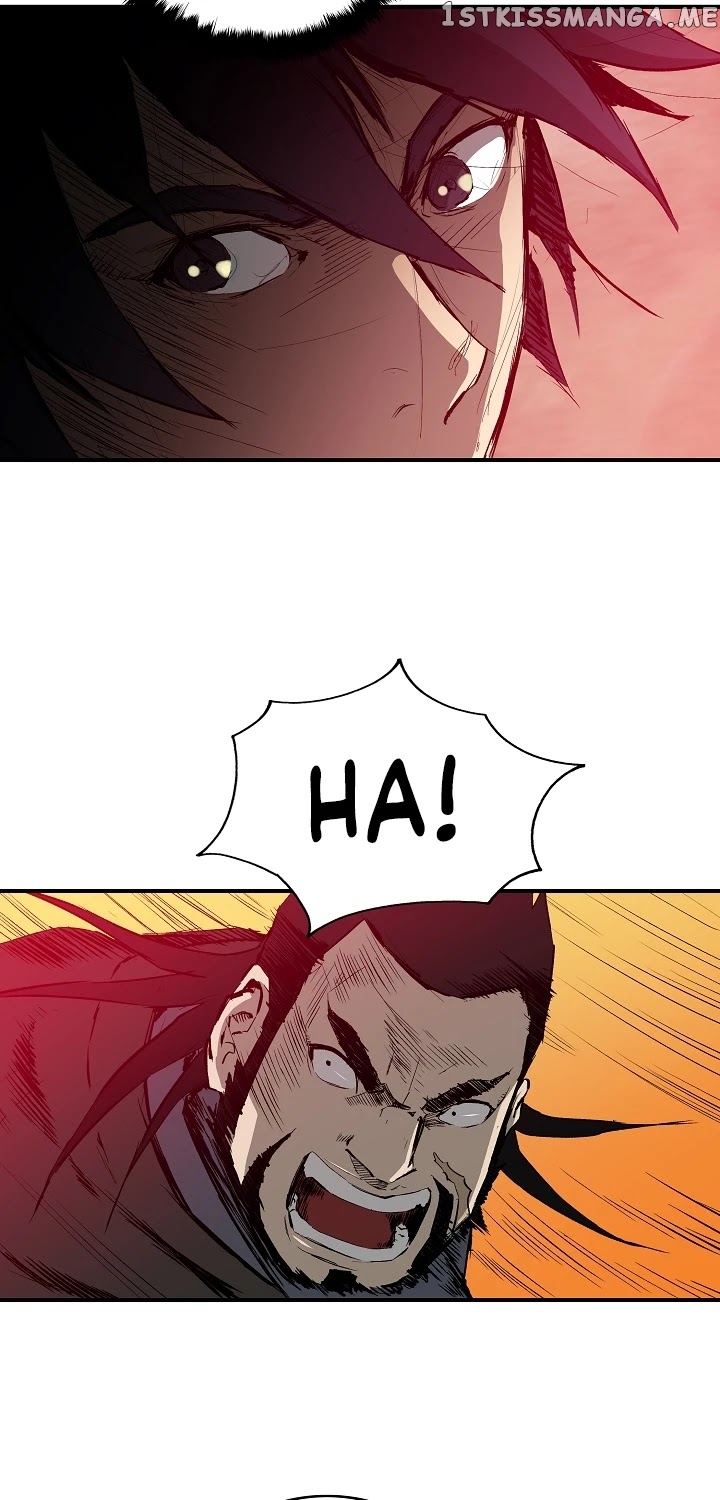 Bowblade Spirit chapter 37 - page 14
