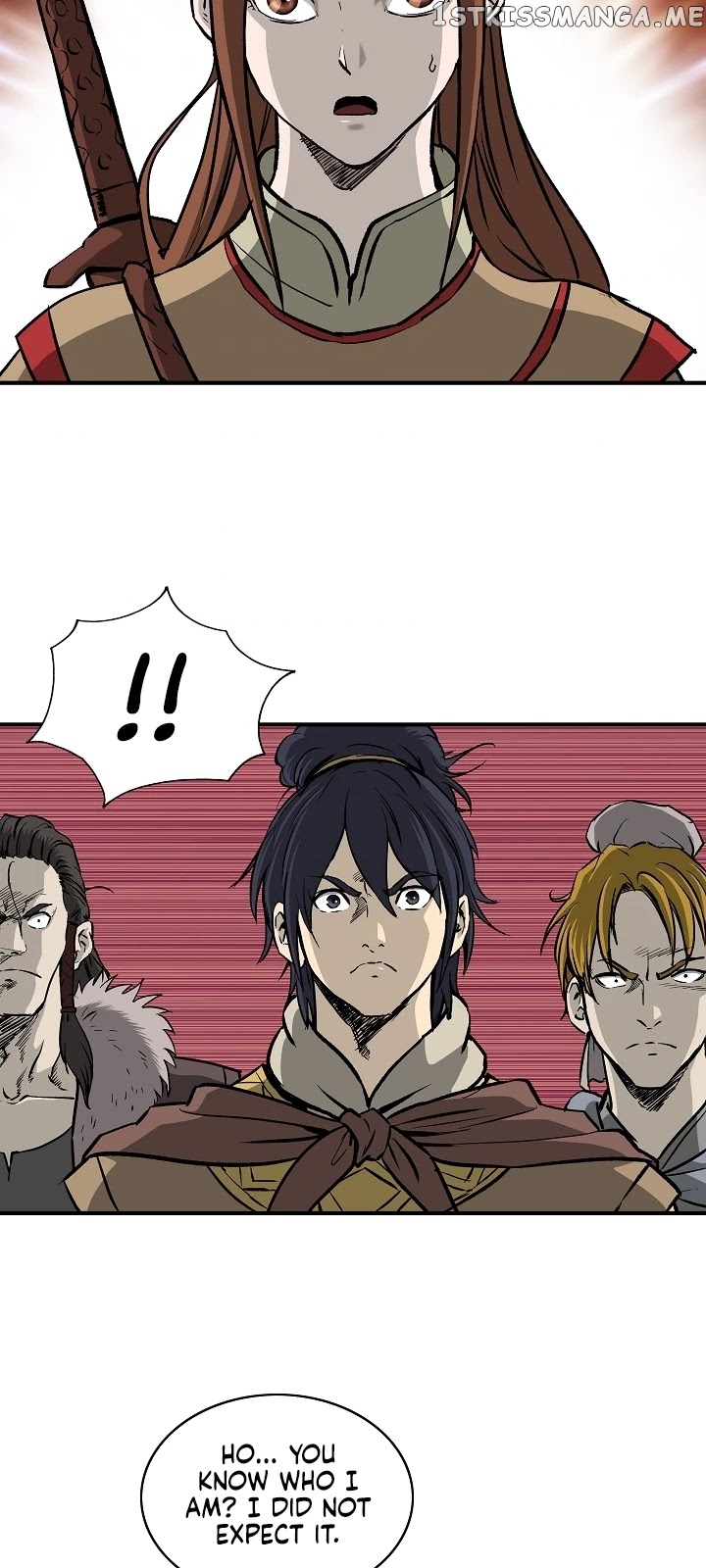 Bowblade Spirit chapter 37 - page 26
