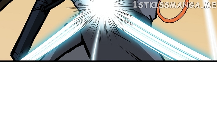Bowblade Spirit chapter 36 - page 25
