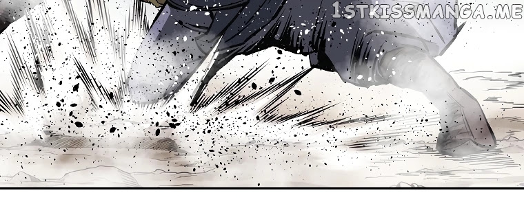 Bowblade Spirit chapter 125 - page 45