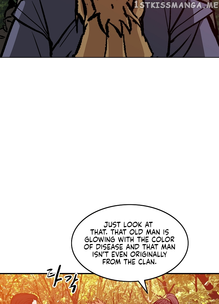 Bowblade Spirit chapter 33 - page 28