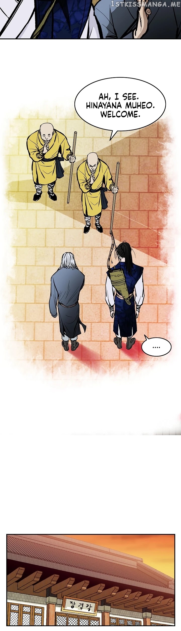 Bowblade Spirit chapter 33 - page 7