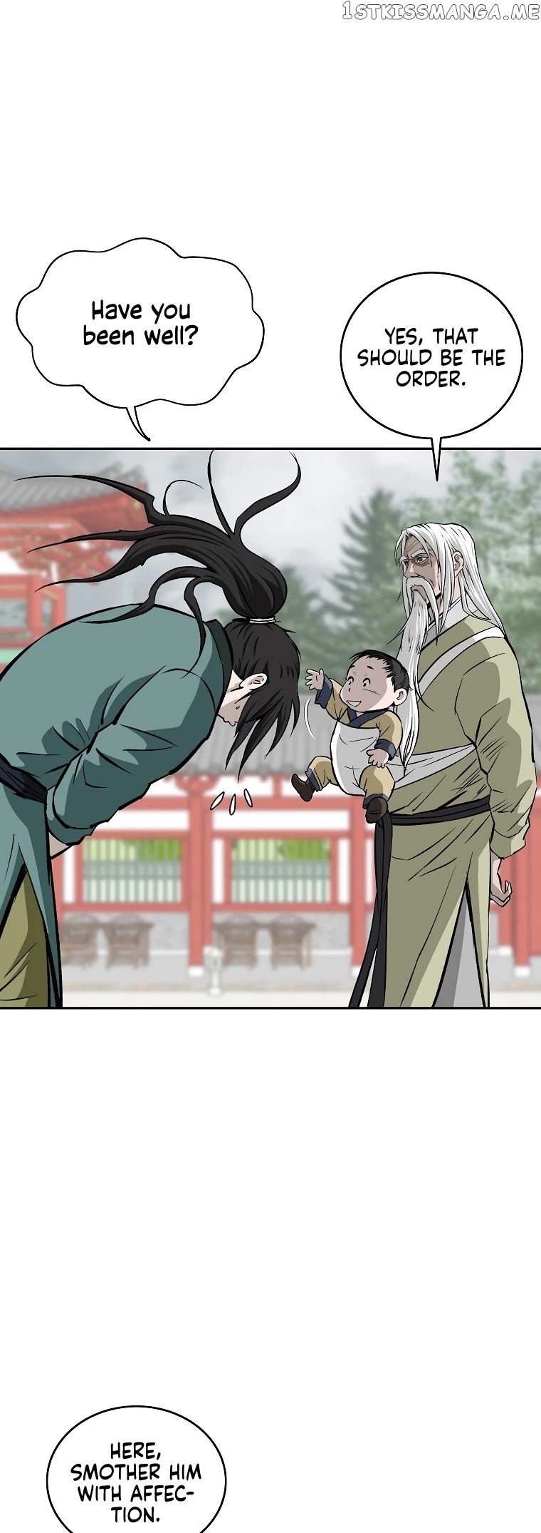 Bowblade Spirit chapter 137 - page 17