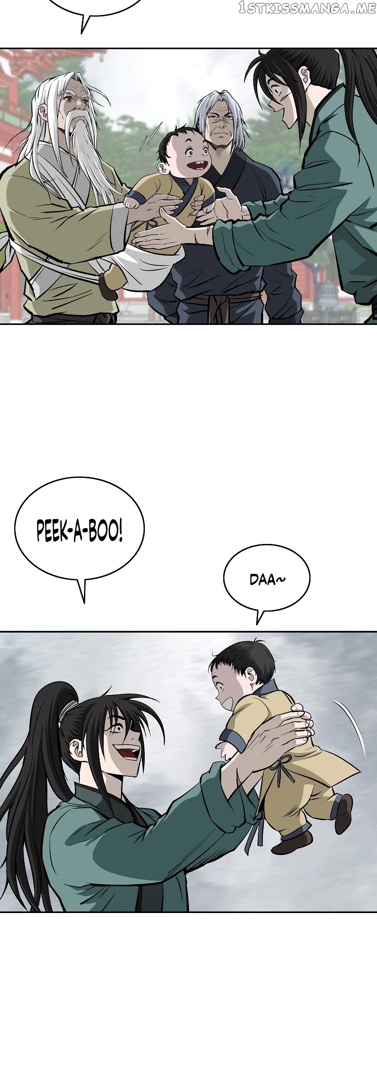 Bowblade Spirit chapter 137 - page 18