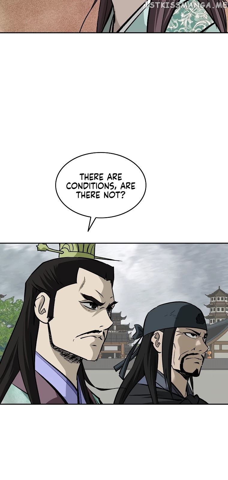 Bowblade Spirit chapter 137 - page 28