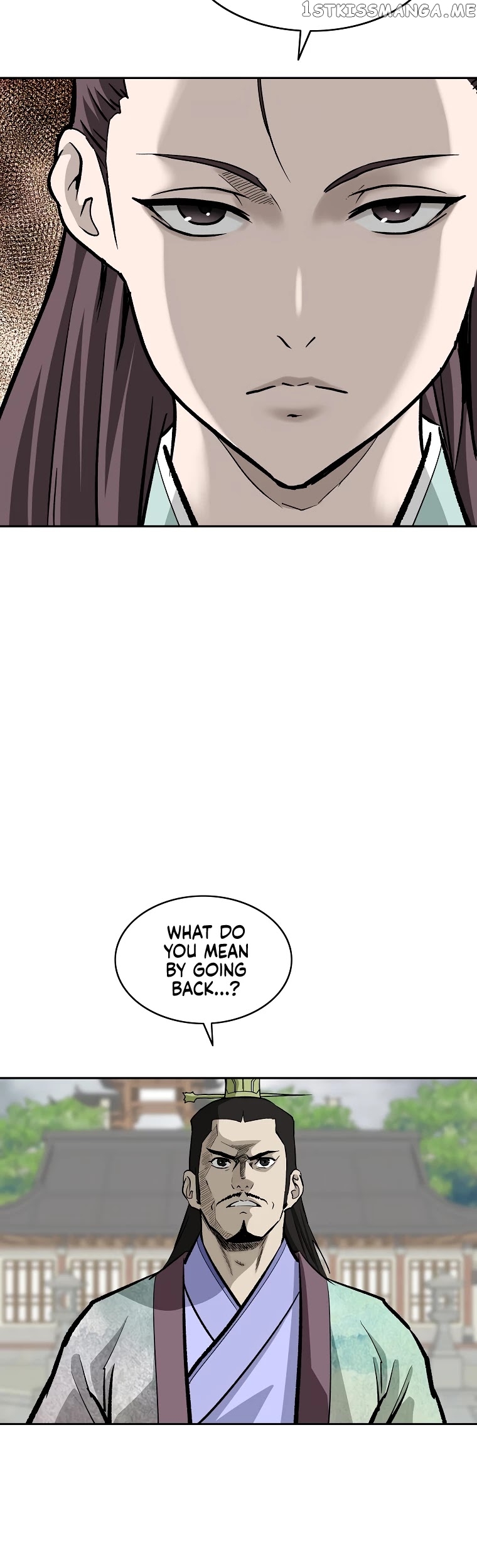 Bowblade Spirit chapter 137 - page 31