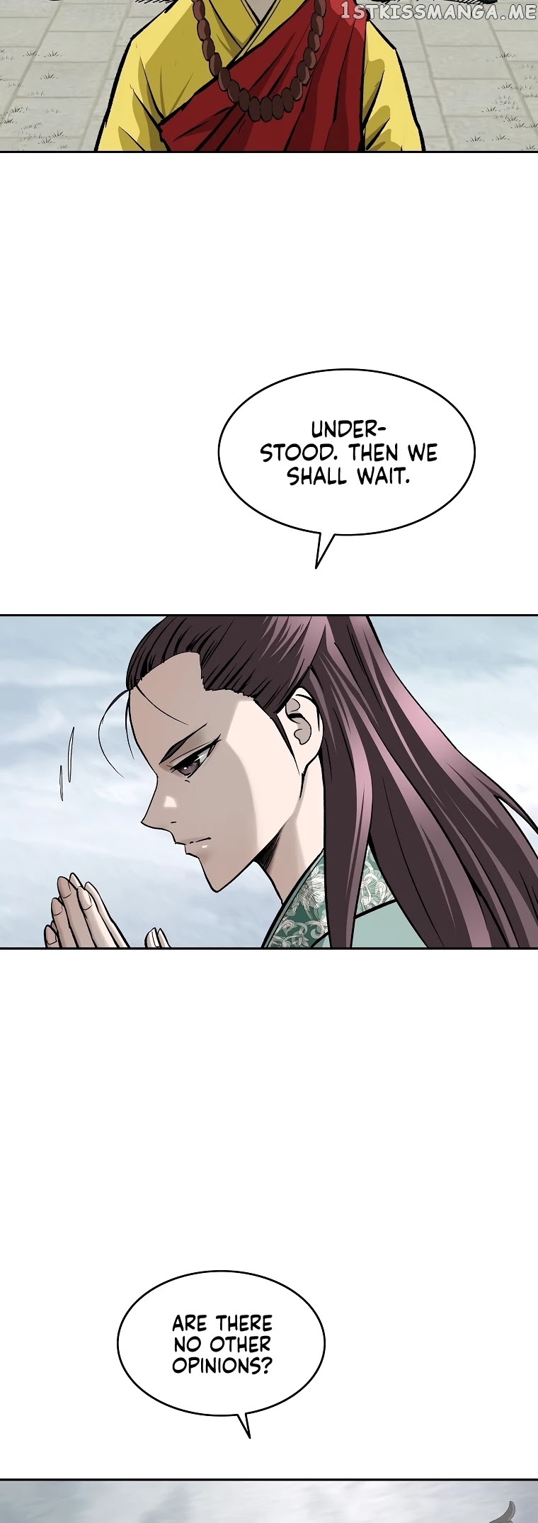 Bowblade Spirit chapter 137 - page 34