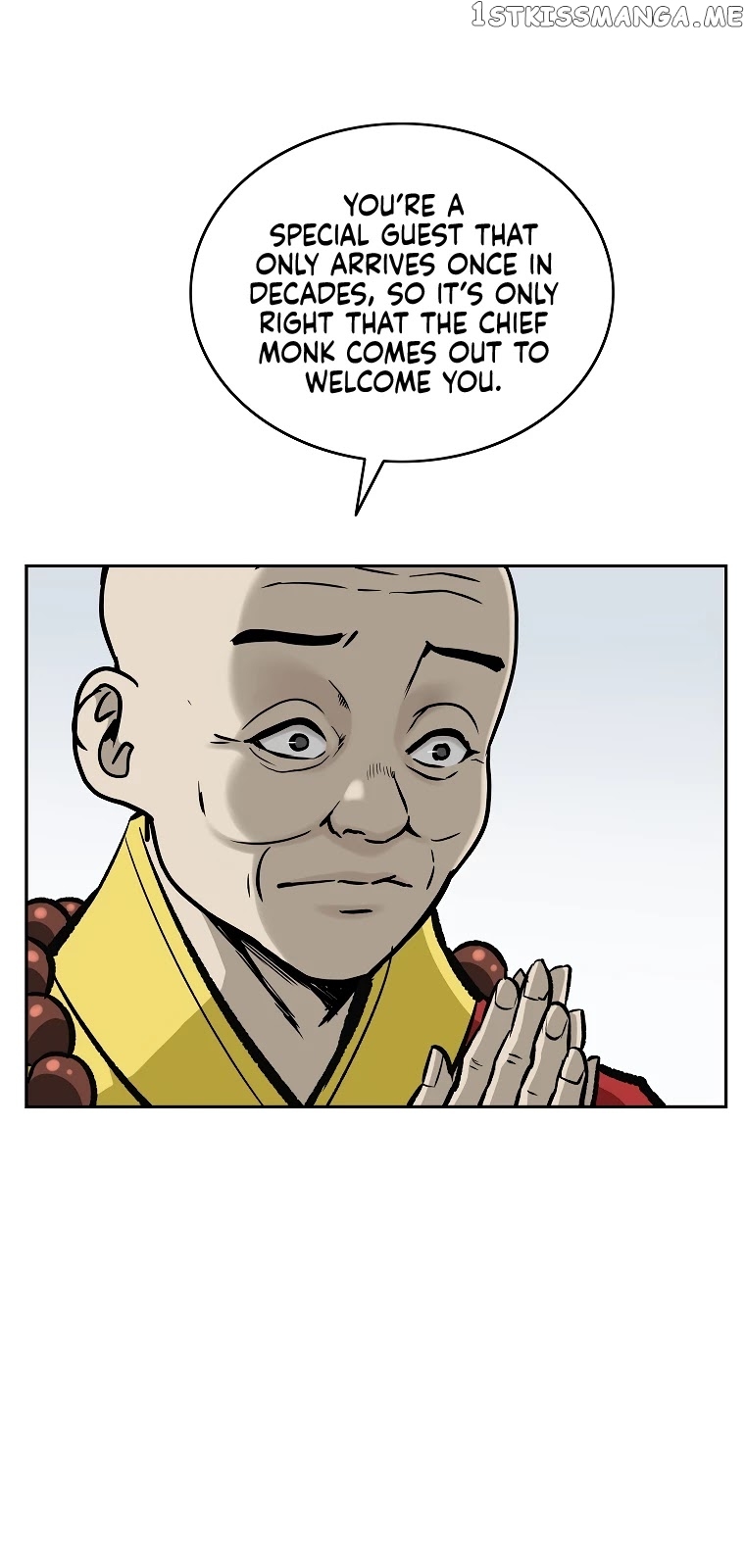 Bowblade Spirit chapter 137 - page 41