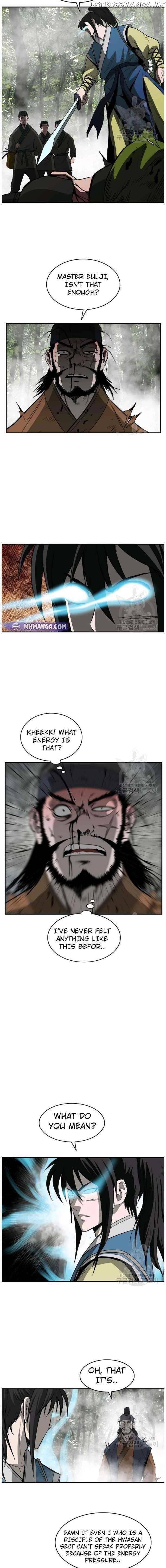 Bowblade Spirit chapter 86 - page 10