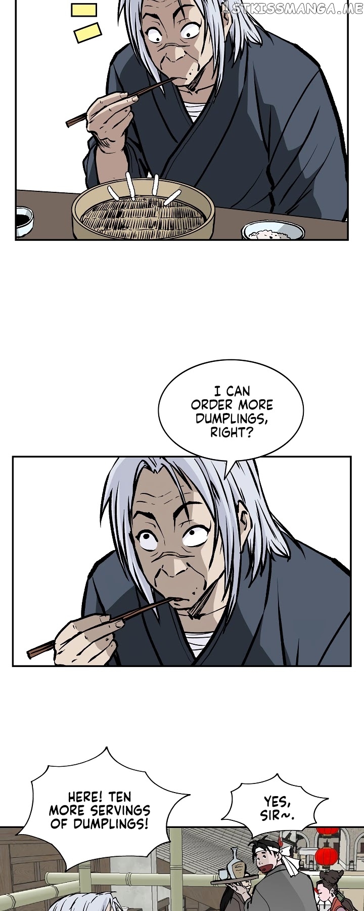Bowblade Spirit chapter 32 - page 10
