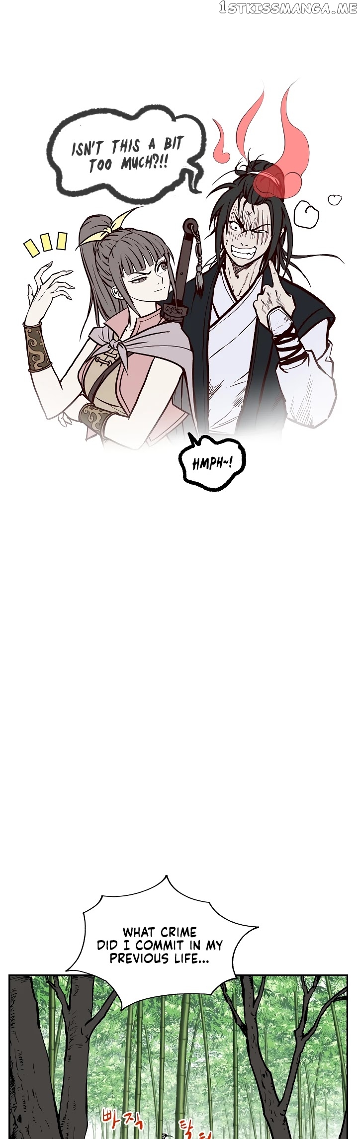 Bowblade Spirit chapter 32 - page 2
