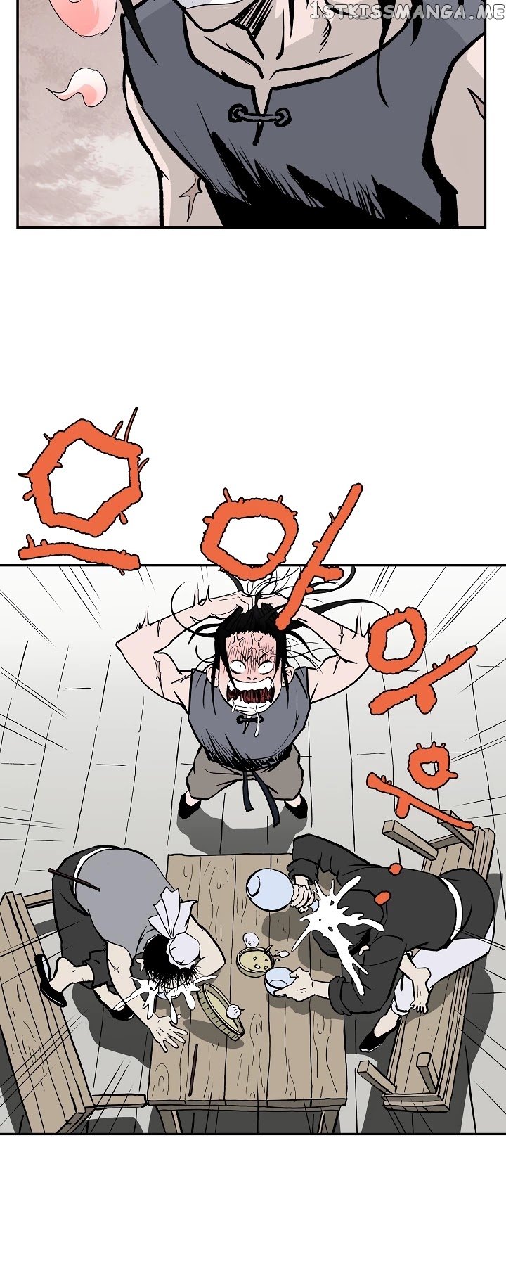 Bowblade Spirit chapter 31 - page 22