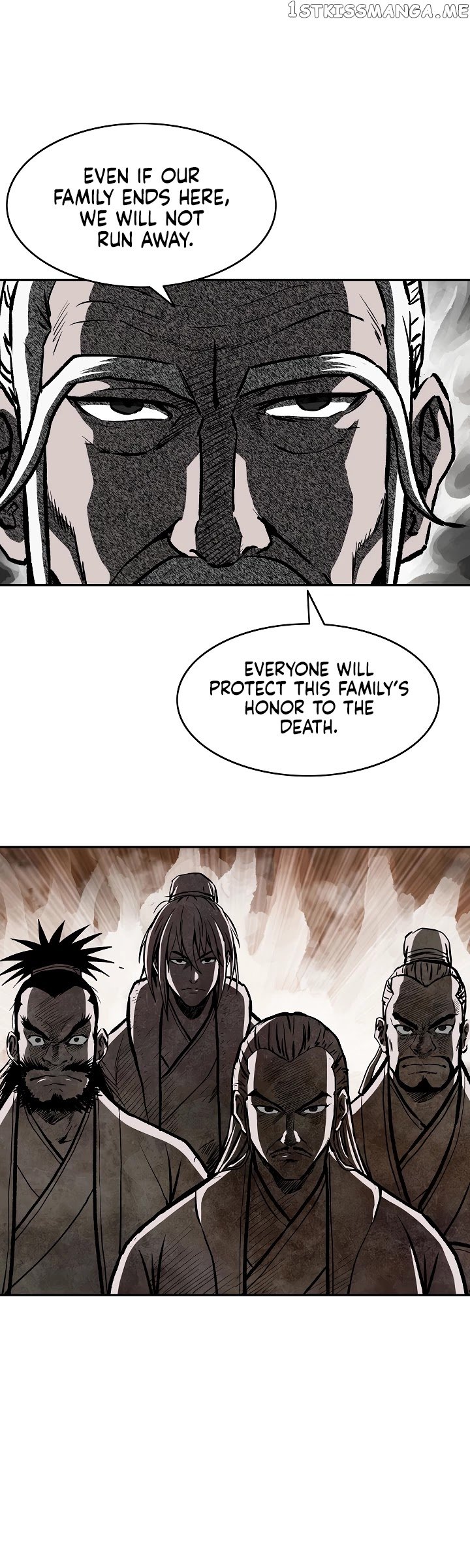 Bowblade Spirit chapter 31 - page 3