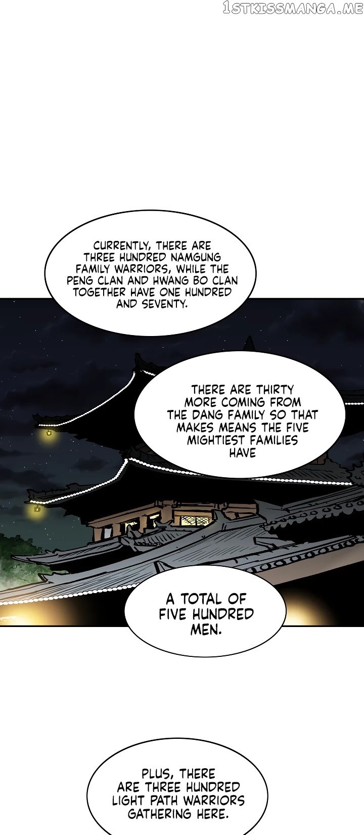 Bowblade Spirit chapter 31 - page 4
