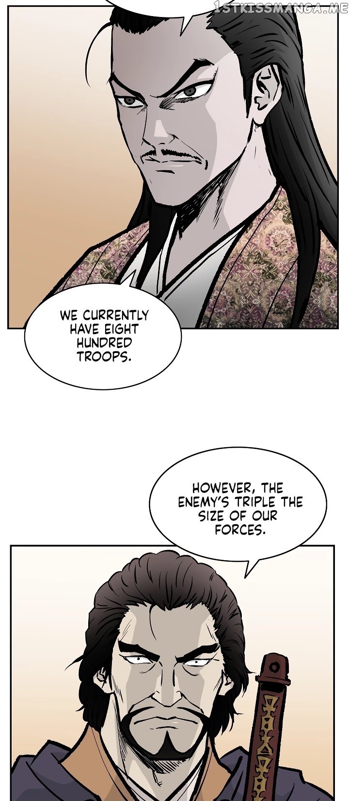 Bowblade Spirit chapter 31 - page 5