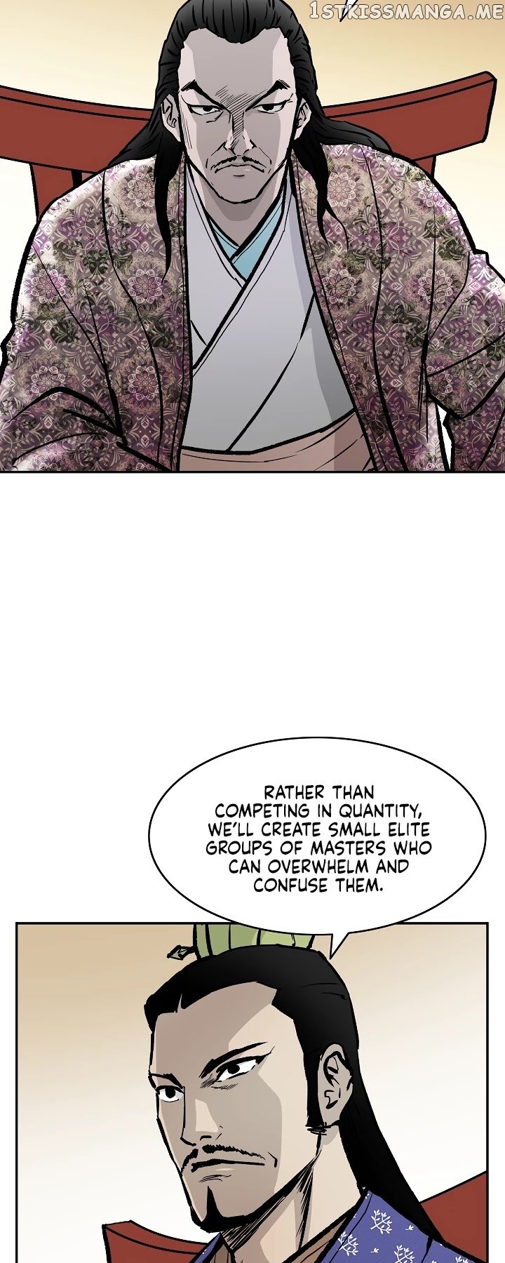Bowblade Spirit chapter 31 - page 7