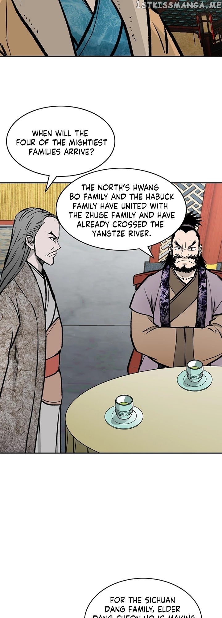 Bowblade Spirit chapter 30 - page 13