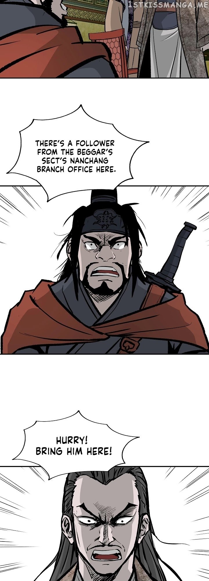 Bowblade Spirit chapter 30 - page 24