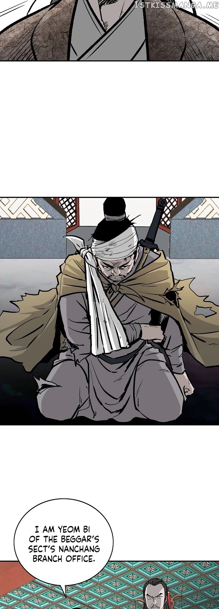 Bowblade Spirit chapter 30 - page 25