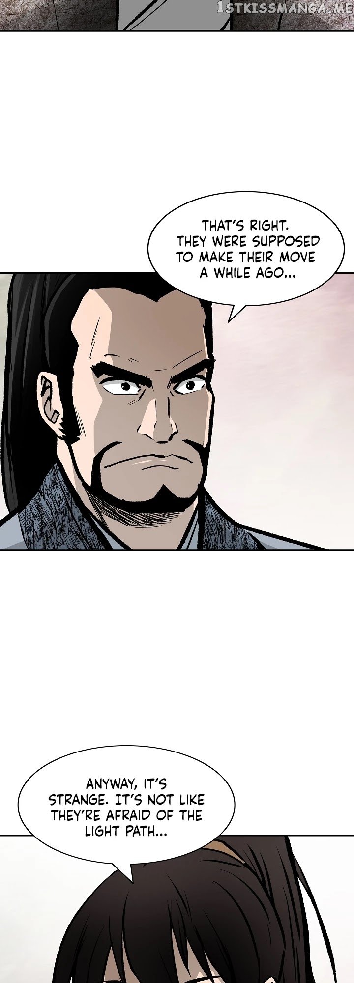 Bowblade Spirit chapter 30 - page 9