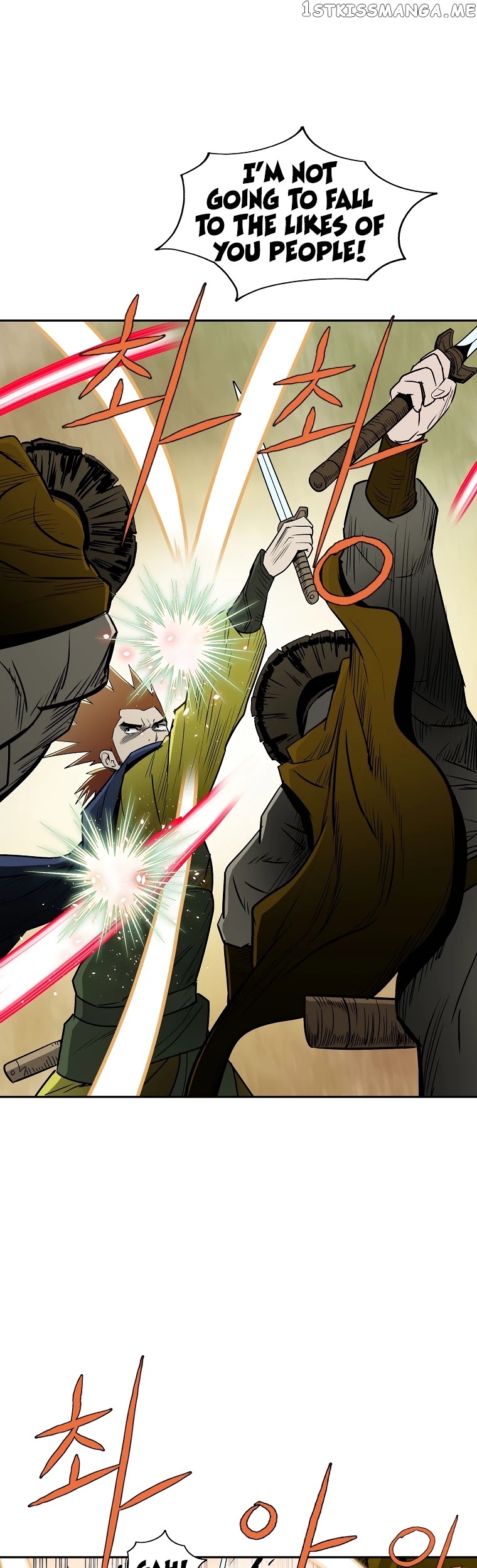 Bowblade Spirit chapter 101 - page 17