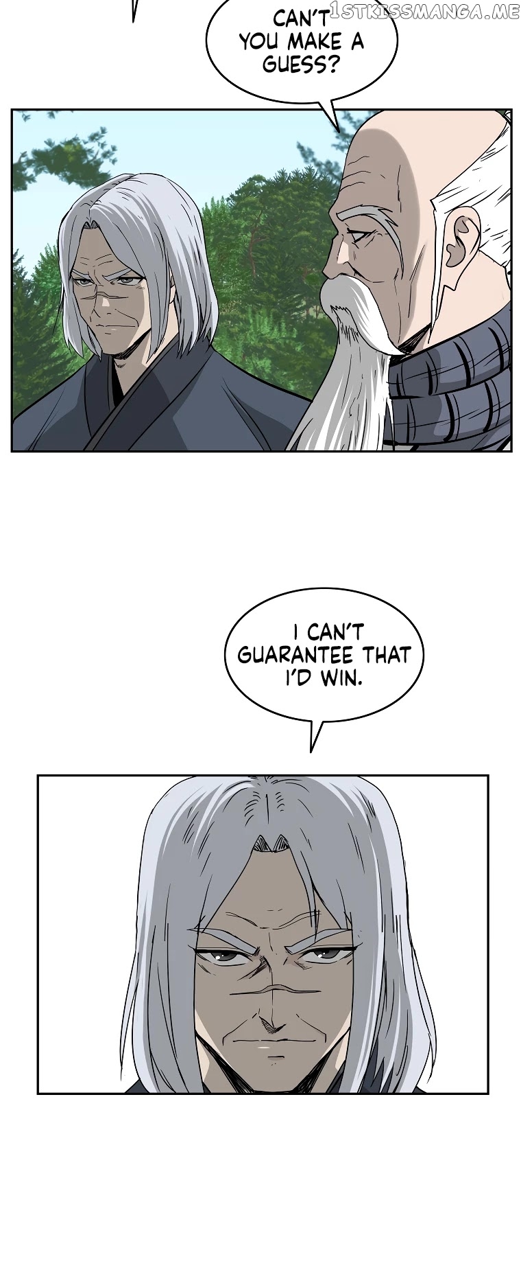 Bowblade Spirit chapter 101 - page 29