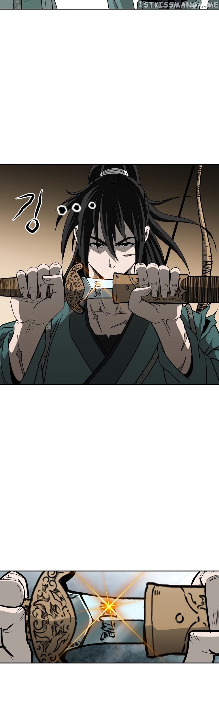 Bowblade Spirit chapter 101 - page 34
