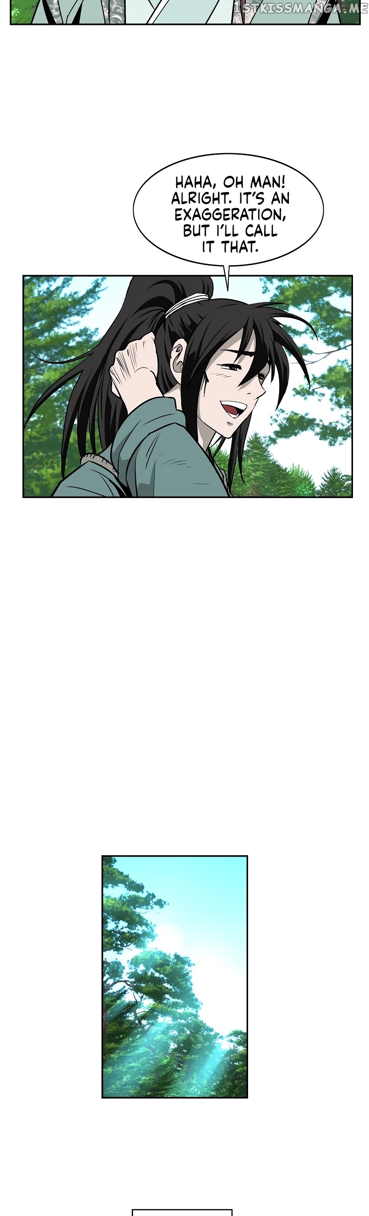 Bowblade Spirit chapter 101 - page 4