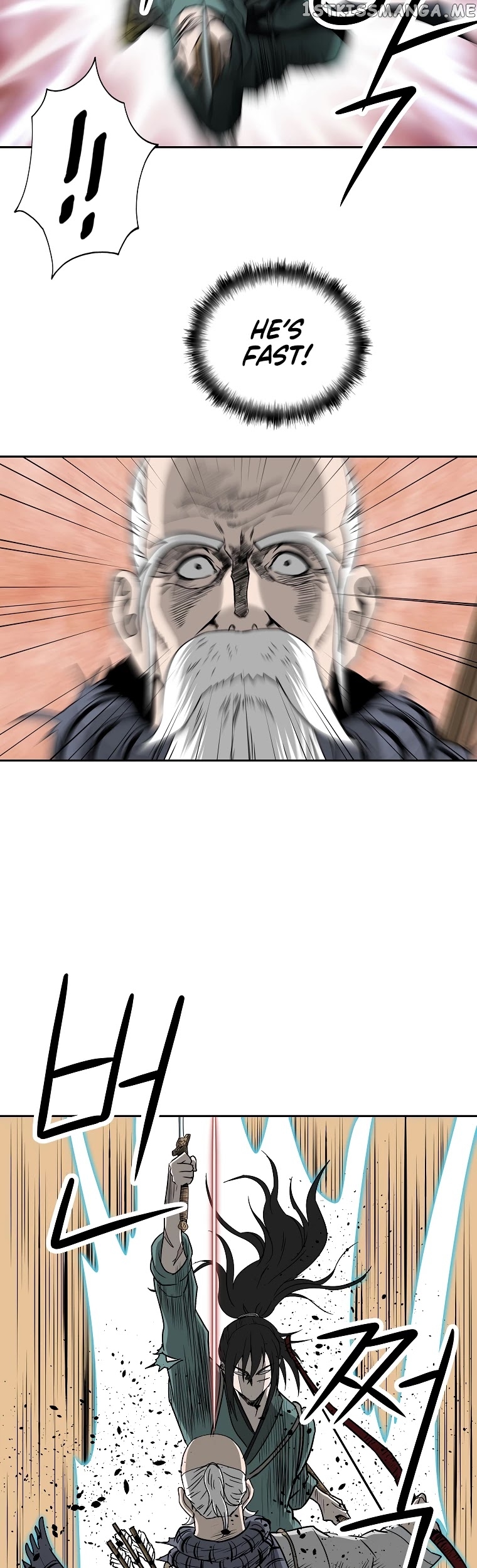 Bowblade Spirit chapter 101 - page 42