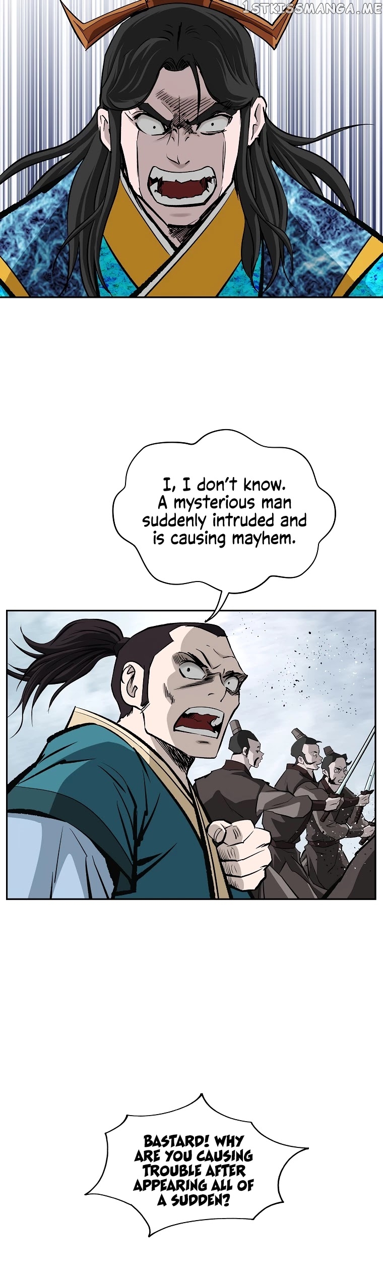 Bowblade Spirit chapter 143 - page 10
