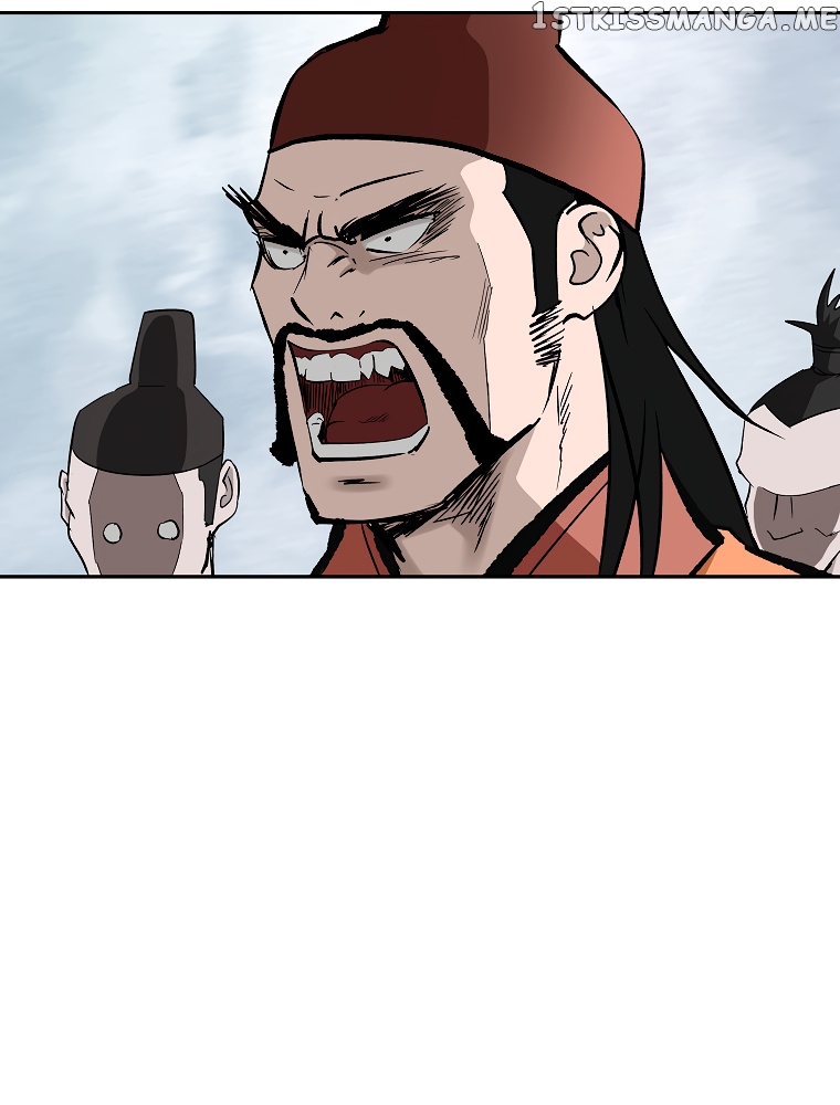 Bowblade Spirit chapter 143 - page 11