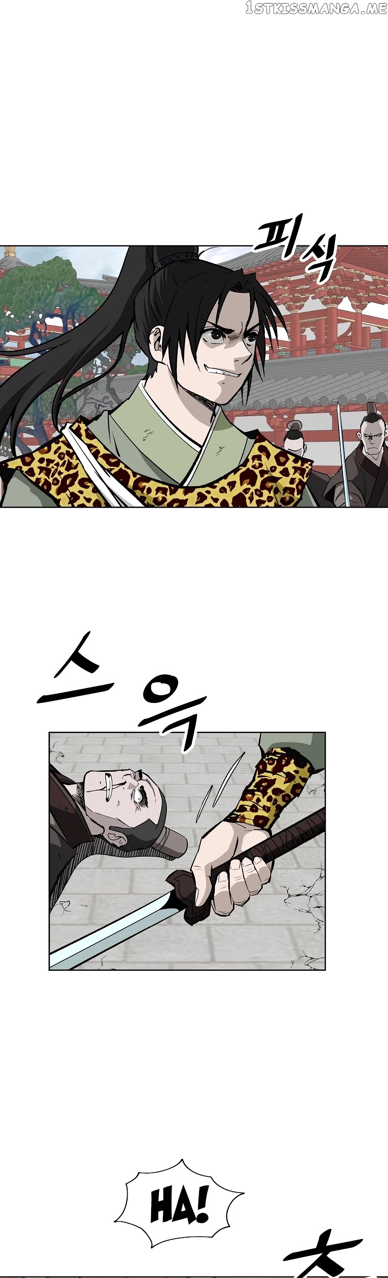 Bowblade Spirit chapter 143 - page 13