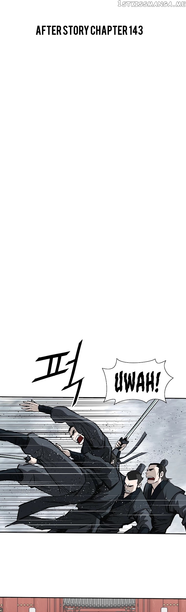 Bowblade Spirit chapter 143 - page 2