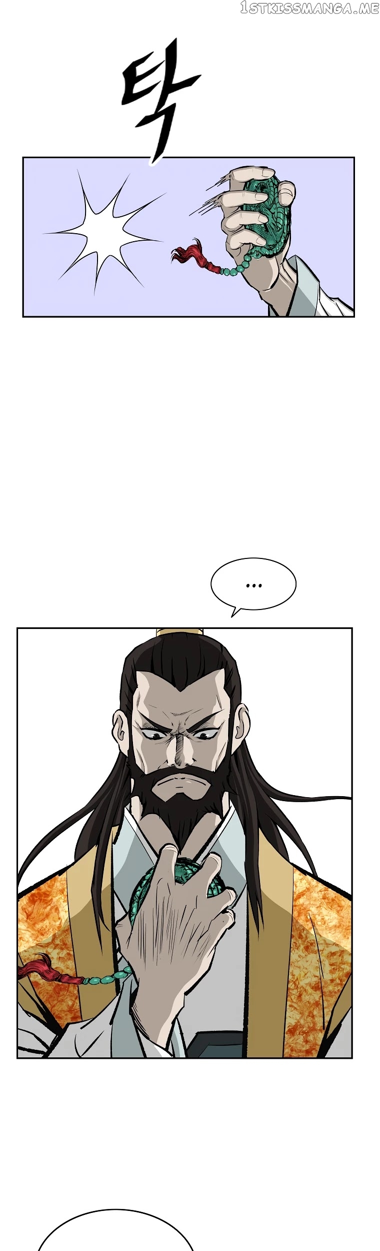 Bowblade Spirit chapter 143 - page 26