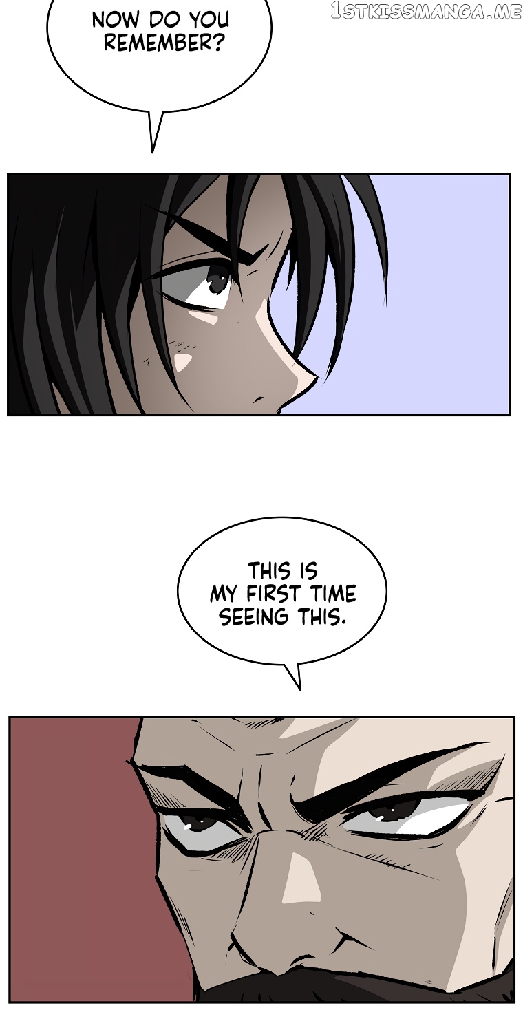 Bowblade Spirit chapter 143 - page 27