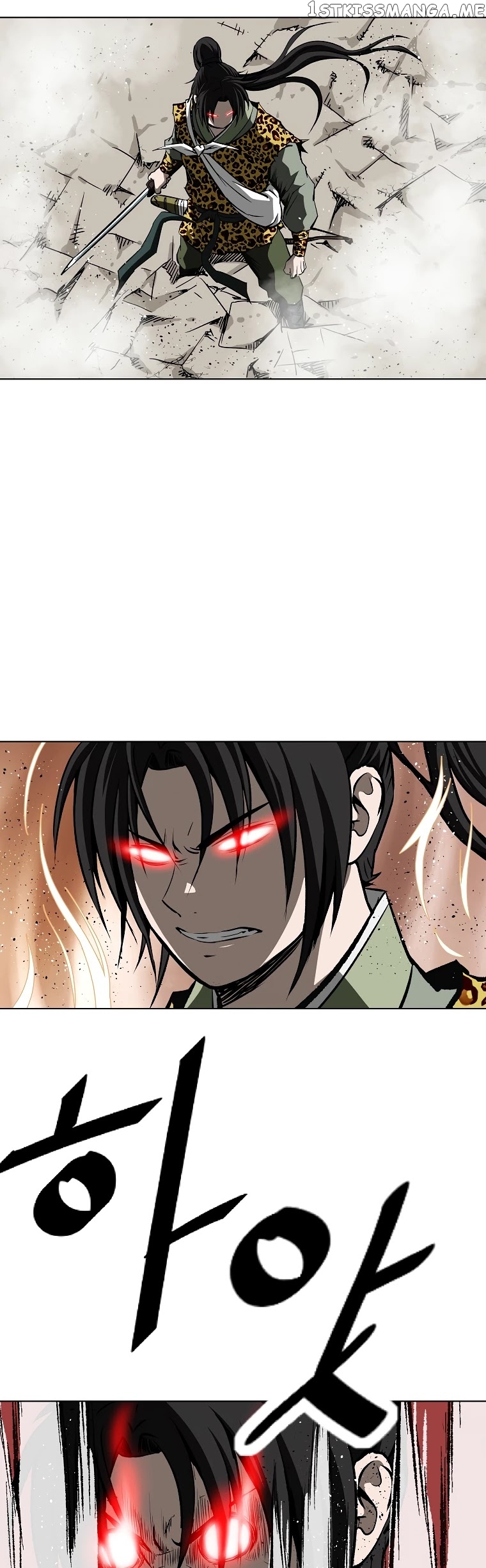 Bowblade Spirit chapter 143 - page 40