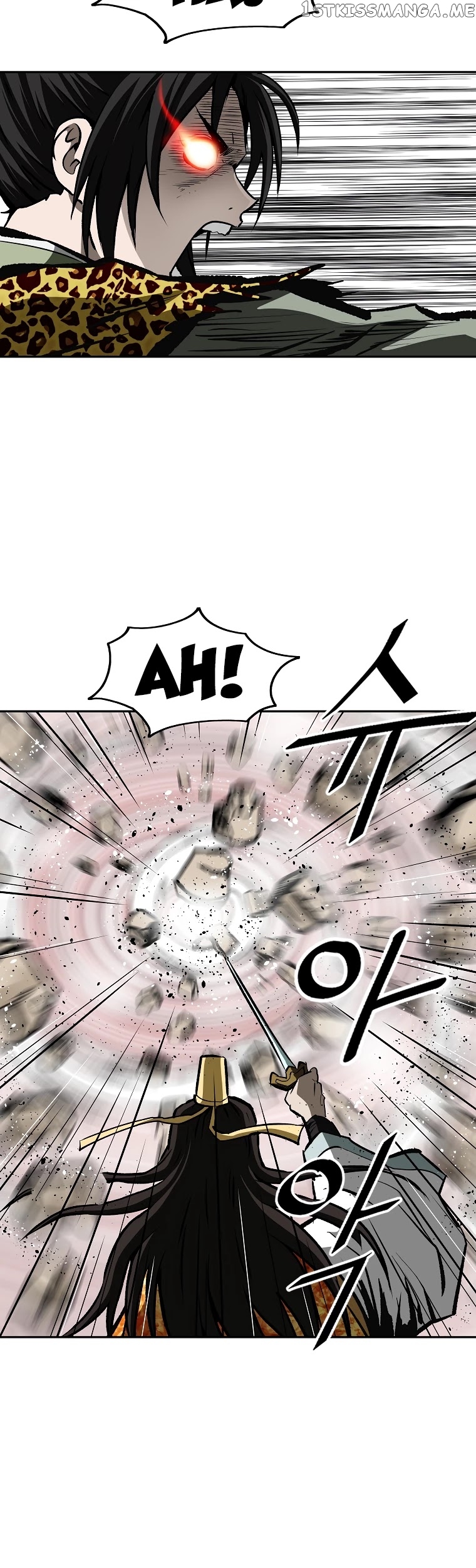 Bowblade Spirit chapter 143 - page 43
