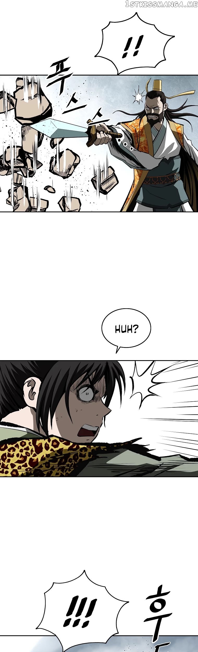 Bowblade Spirit chapter 143 - page 44