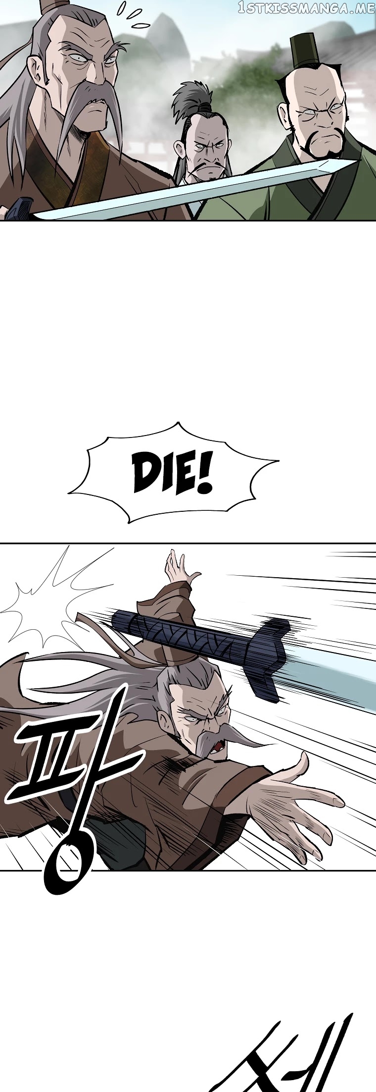 Bowblade Spirit chapter 143 - page 46