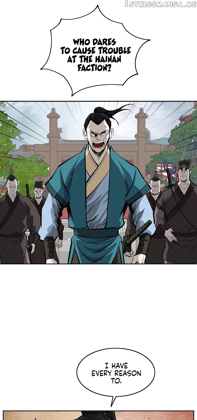 Bowblade Spirit chapter 143 - page 5