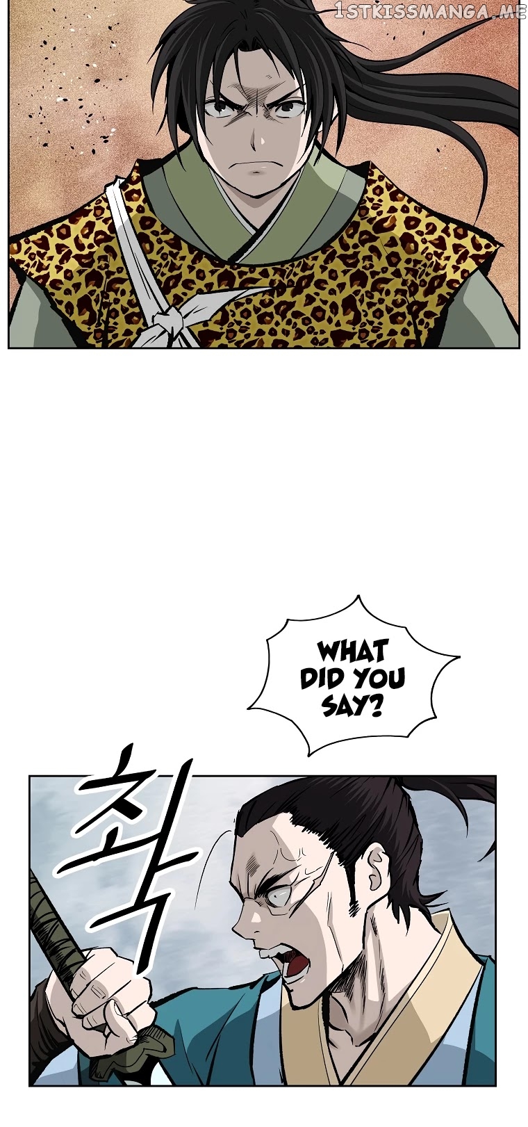 Bowblade Spirit chapter 143 - page 6