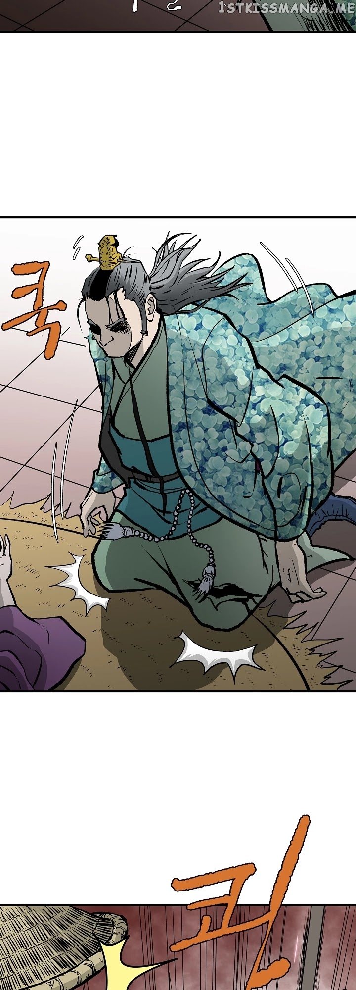 Bowblade Spirit chapter 29 - page 11