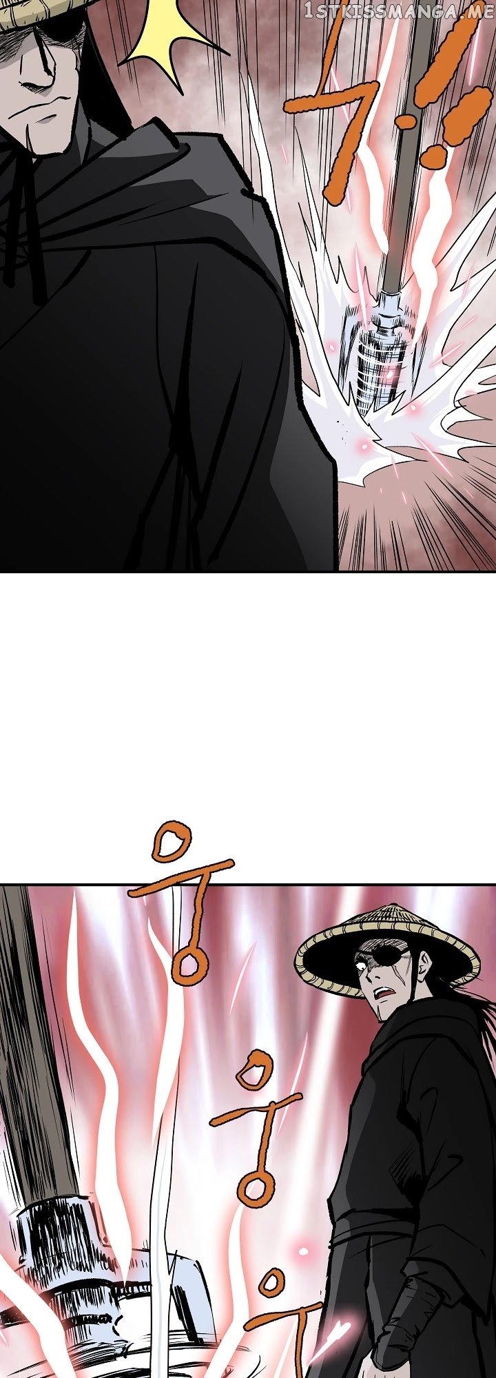 Bowblade Spirit chapter 29 - page 12