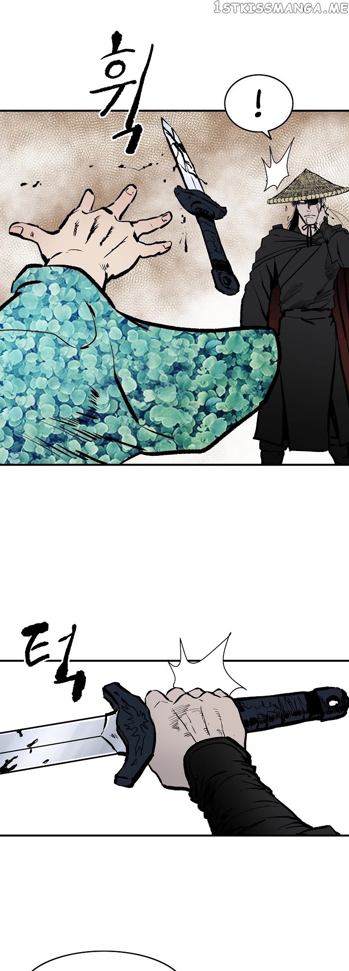 Bowblade Spirit chapter 29 - page 2