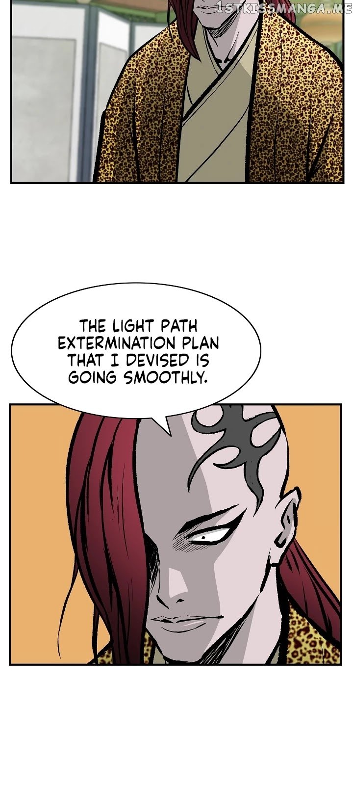 Bowblade Spirit chapter 29 - page 22